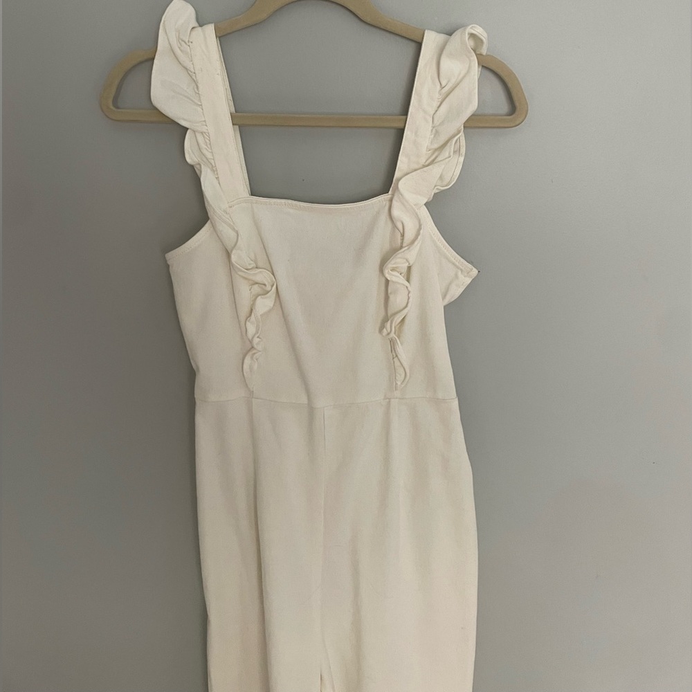 BDG JUMPSUIT NWT